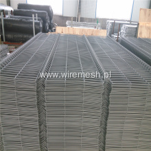 Good Quality Beta Fence Welded Fence